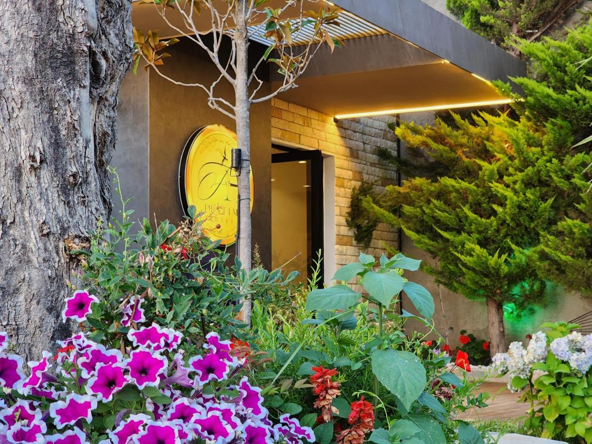Festim Villa Hotel Kanine Exterior foto